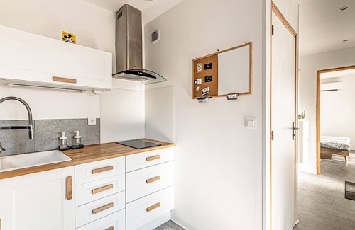 Coupvray Appartement | Cozy apartment in Coupvray with WiFi