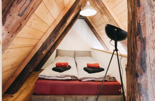 Durrhennersdorf Appartement | Cozy Apartment in der Oberlausitz