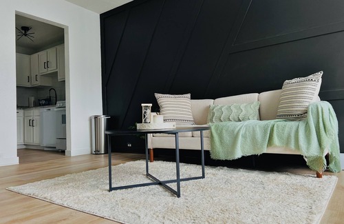 South Park Hill Appartement | Cozy Apartment in Denver