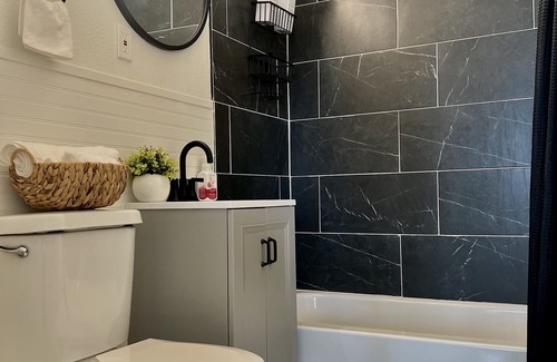 South Park Hill Appartement | Cozy Apartment in Denver