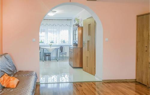 Drawno Appartement | Cozy Apartment In Dominikowo With Wifi