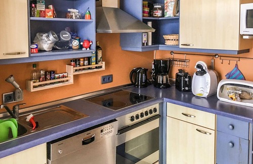 Elmenhorst/Lichtenhagen Appartement | Appartement confortable à Elmenhorst.