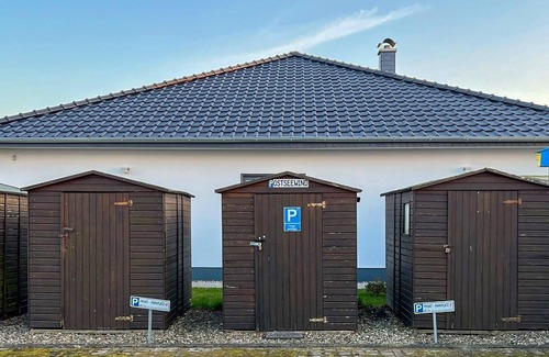 Elmenhorst/Lichtenhagen Appartement | Appartement confortable à Elmenhorst.