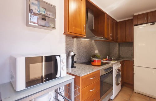 Tossa de Mar Appartement | COZY APARTMENT in THE HEART of TOSSA