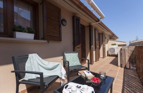 Tossa de Mar Appartement | COZY APARTMENT in THE HEART of TOSSA