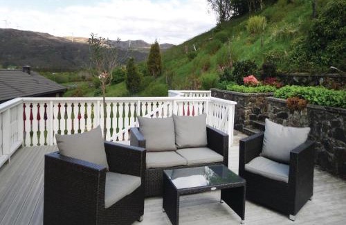 Fitjar Appartement | Cozy Apartment In Fitjar