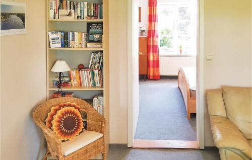 Fluggendorf Appartement | Cozy Apartment In Flüggendorf With Wifi