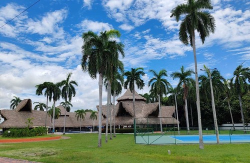 Flandes Maison | Cozy apartment in Flandes, 10 minutes from Girardot!