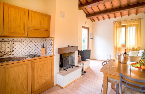 Foligno Appartement | Appartement confortable à Foligno avec.