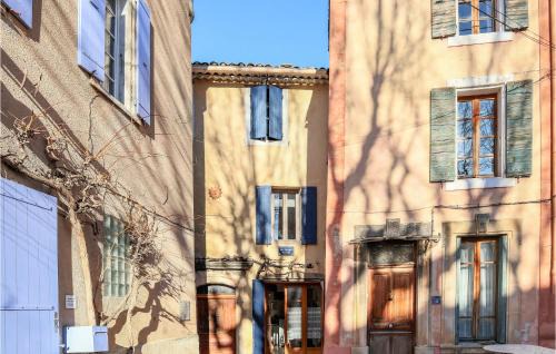 Villes-sur-Auzon Appartement | Cozy Apartment In Villes Sur Auzon