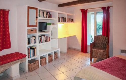 Villes-sur-Auzon Appartement | Cozy Apartment In Villes Sur Auzon
