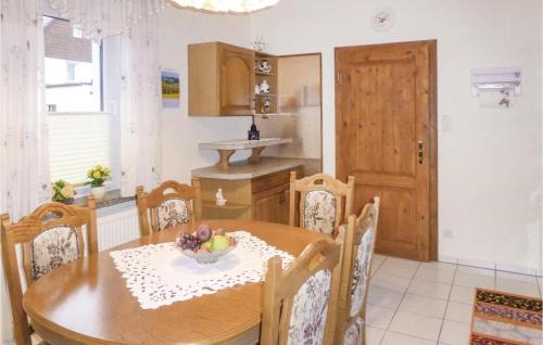 Gelenau Appartement | Cozy Apartment In Gelenau With Wifi