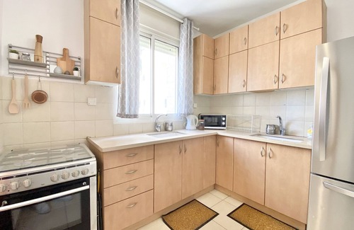 Jerusalem Appartement | Appartement confortable à Givat Shaul, Jérusalem