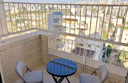 Jerusalem Appartement | Appartement confortable à Givat Shaul, Jérusalem