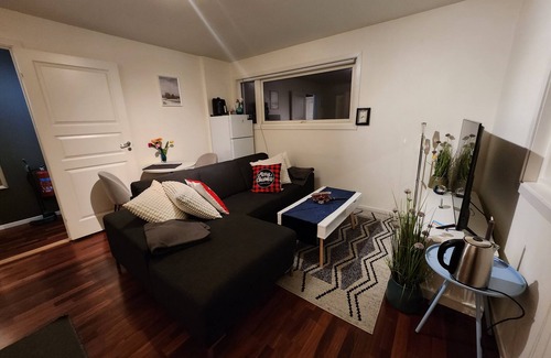 Gjerdrum Municipality Appartement | Cozy Apartment in Gjerdrum/Oslo With breathtaking view & beautiful scenery