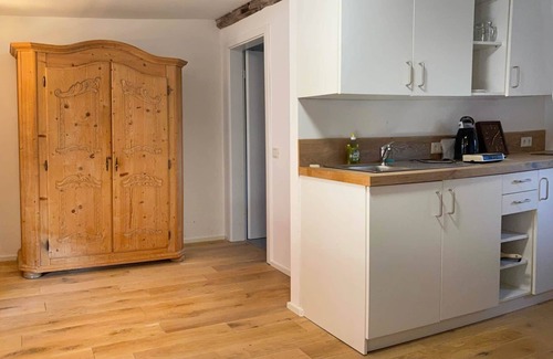 Groningen Appartement | Cozy apartment in Gröningen