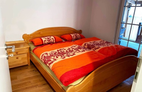 Groningen Appartement | Cozy apartment in Gröningen