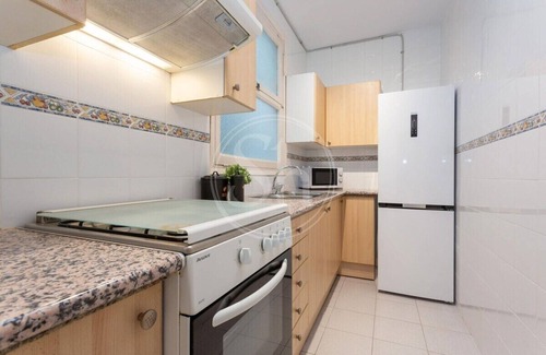 el Camp d'en Grassot i Gracia Nova Appartement | Cozy apartment in Gracia