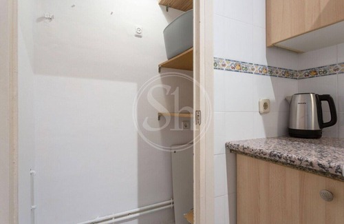 el Camp d'en Grassot i Gracia Nova Appartement | Cozy apartment in Gracia