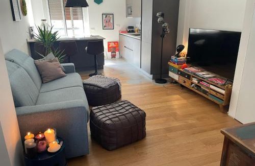 Greco Appartement | Cozy apartment in Greco district