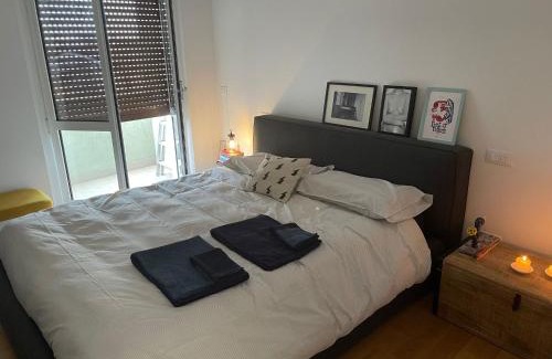 Greco Appartement | Cozy apartment in Greco district