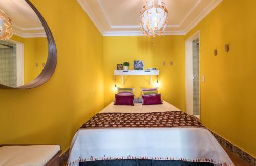 Bairro Alto Appartement | Cozy Apartment in historic center