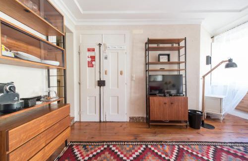 Bairro Alto Appartement | Cozy Apartment in historic center
