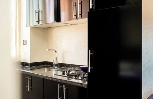 Semlalia Appartement | Cozy apartment in hyper Center