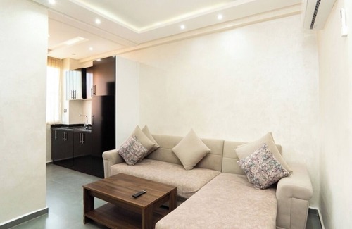 Semlalia Appartement | Cozy apartment in hyper Center