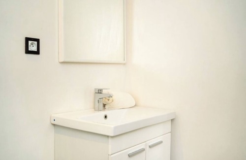 Semlalia Appartement | Cozy apartment in hyper Center