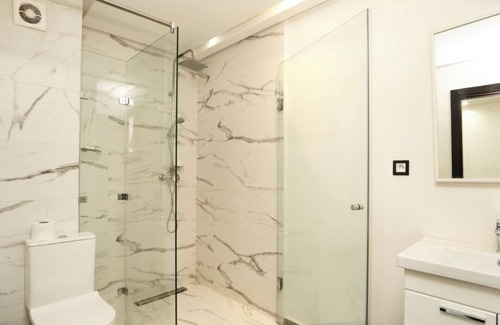 Semlalia Appartement | Cozy apartment in hyper Center