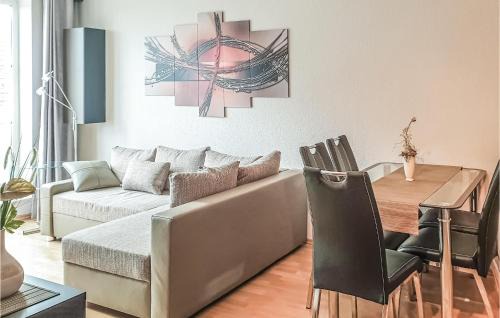 Gollwitz Appartement | Cozy Apartment In Insel Poelgollwitz