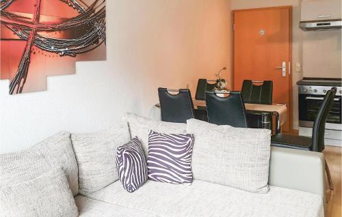 Gollwitz Appartement | Cozy Apartment In Insel Poelgollwitz