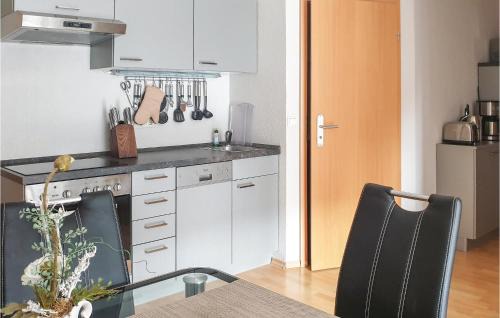 Gollwitz Appartement | Cozy Apartment In Insel Poelgollwitz
