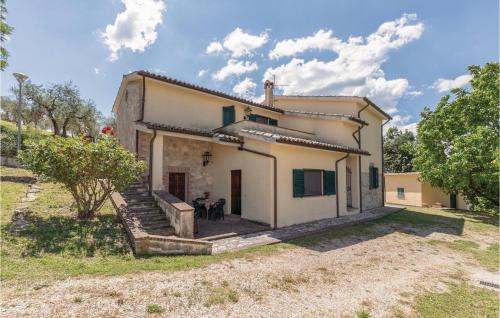 Giano dell'Umbria Appartement | Cozy Apartment In Giano Dell'umbria Pg