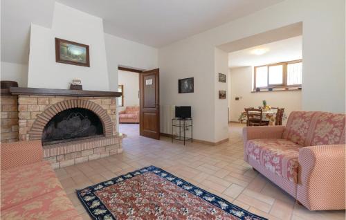 Giano dell'Umbria Appartement | Cozy Apartment In Giano Dell'umbria Pg