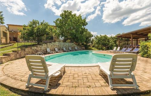 Giano dell'Umbria Appartement | Cozy Apartment In Giano Dell'umbria Pg