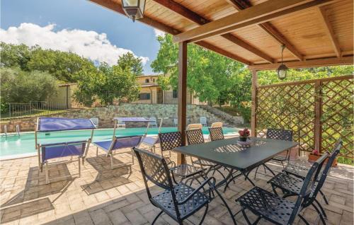 Giano dell'Umbria Appartement | Cozy Apartment In Giano Dell'umbria Pg