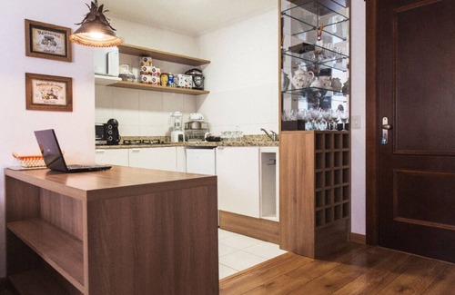Vila Suica Appartement | Ajustement confortable à Knorrville, p 5 personnes