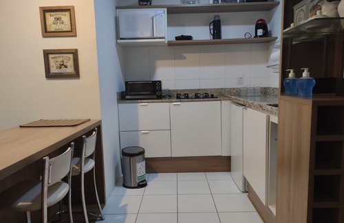 Vila Suica Appartement | Ajustement confortable à Knorrville, p 5 personnes