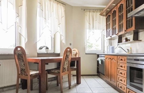 West Pomeranian Voivodeship Appartement | Appartement confortable à Kolobrzeg.