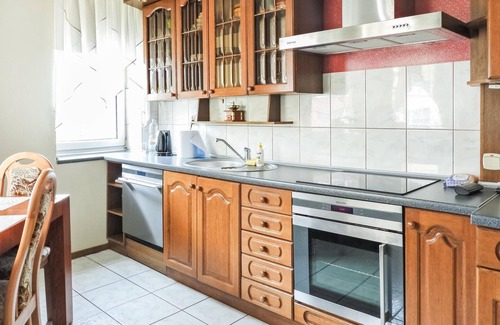 West Pomeranian Voivodeship Appartement | Appartement confortable à Kolobrzeg.