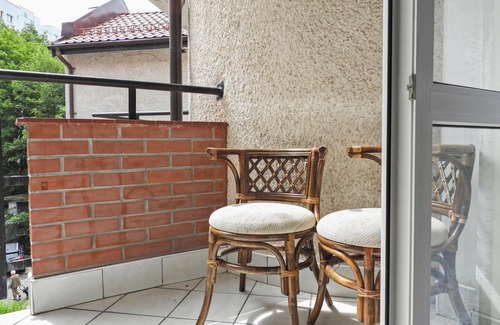 West Pomeranian Voivodeship Appartement | Appartement confortable à Kolobrzeg.