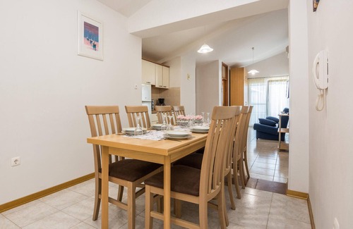 Kozino Appartement | Appartement confortable à Kozino