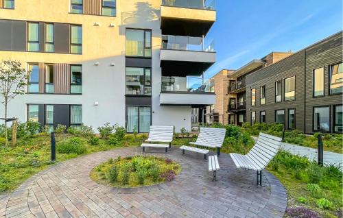 Kristiansand Appartement | Cozy Apartment In Kristiansand S