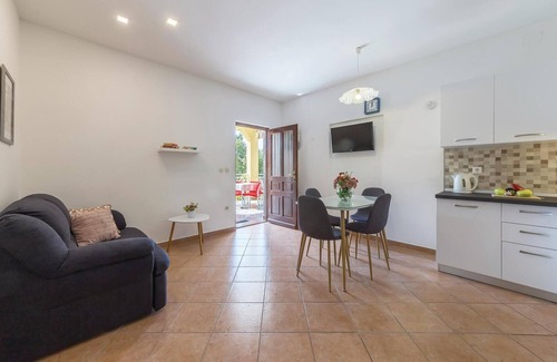 Marceljani Appartement | Appartement confortable à Labin avec.