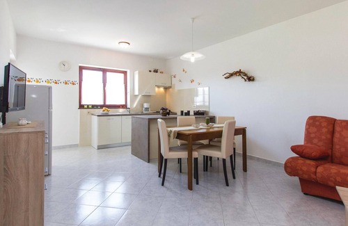 Marceljani Appartement | Appartement confortable à Labin avec.