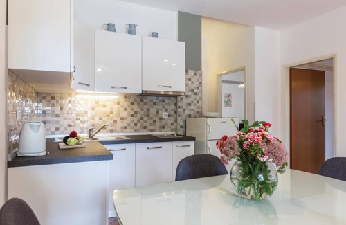 Marceljani Appartement | Appartement confortable à Labin avec.