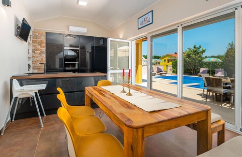 Marceljani Appartement | Superbe appartement à Labin avec WiFi