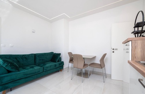 Marceljani Appartement | Superbe appartement à Labin avec WiFi